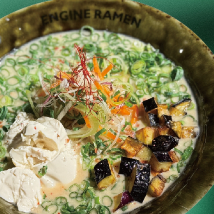 Osaka Engine Ramen Photos 9