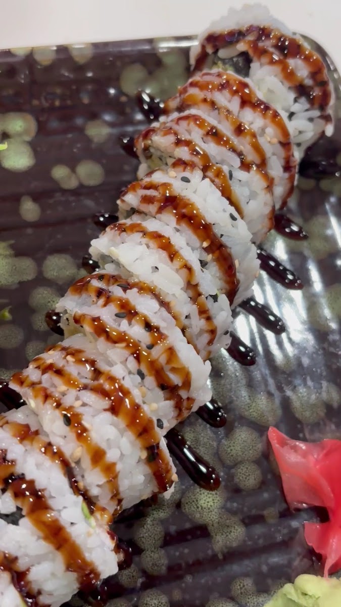 Osaka Express Photos 9