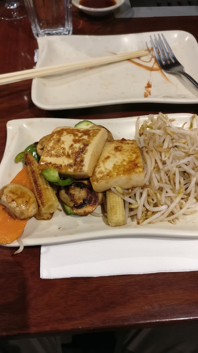 Osaka Japanese Teppanyaki Restaurant Photos 9