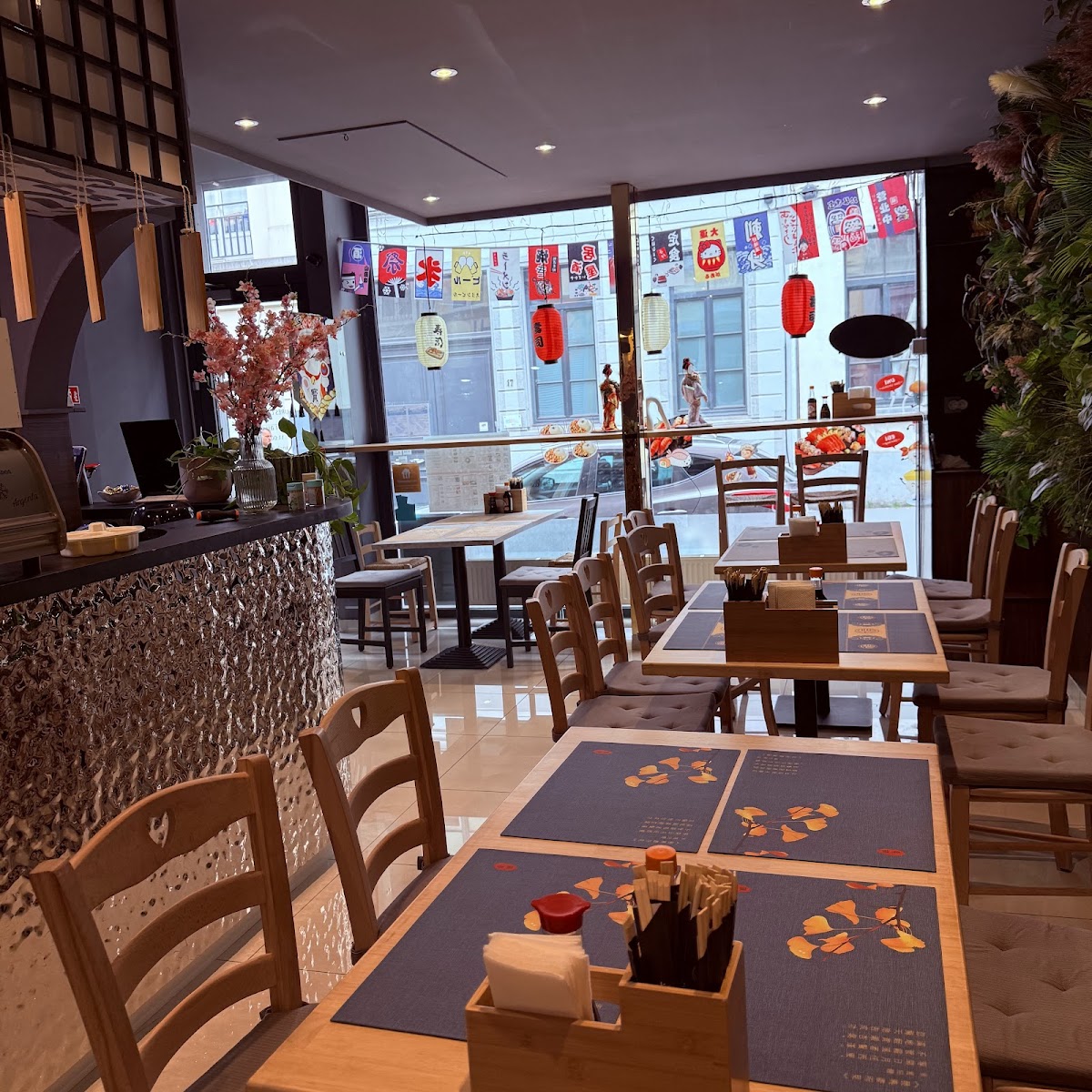 Osaka Sushi