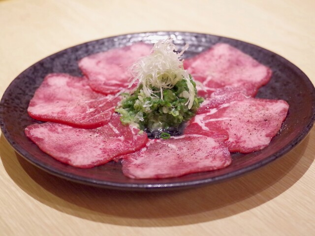 Osakayakiniku Restaurant Kikuyasu Momodani Photos 9