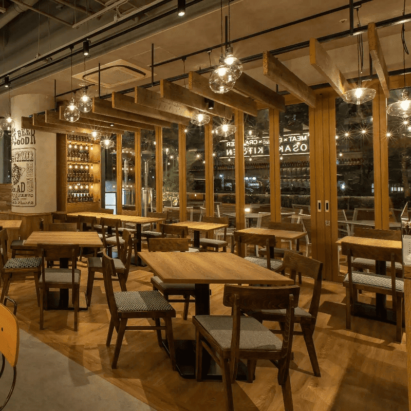 Osaki Kitchen