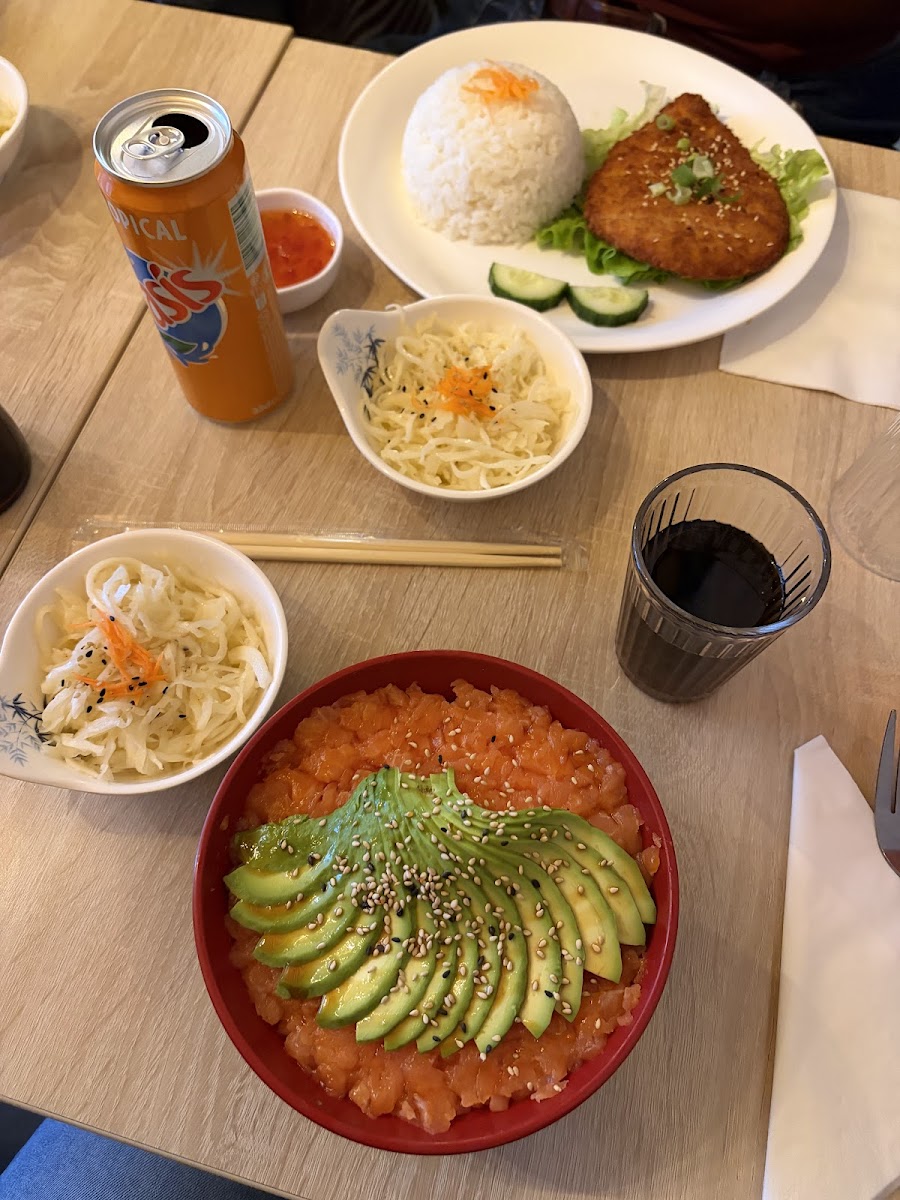 Osaki Sushi Photos 2