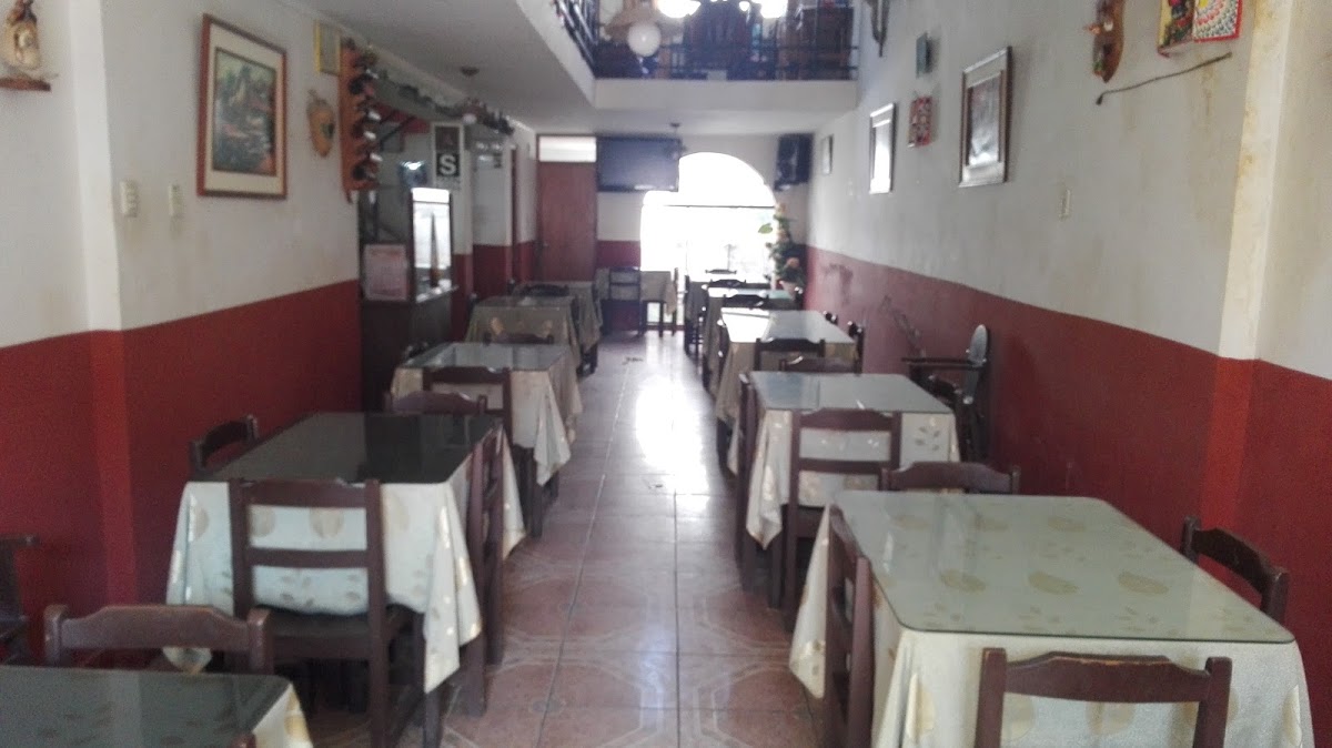 Oscar Brasas Y Parrillas