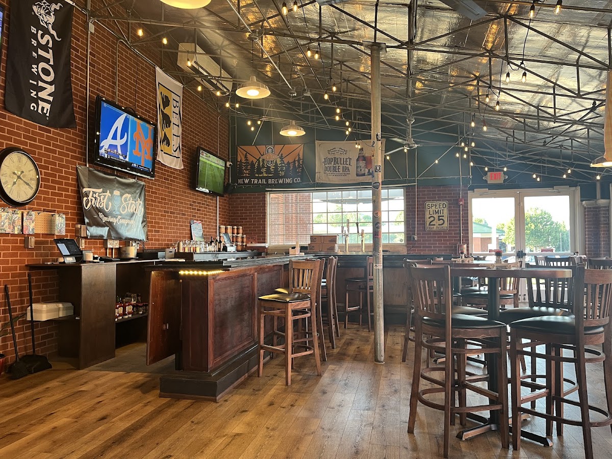 Oscar's Alehouse