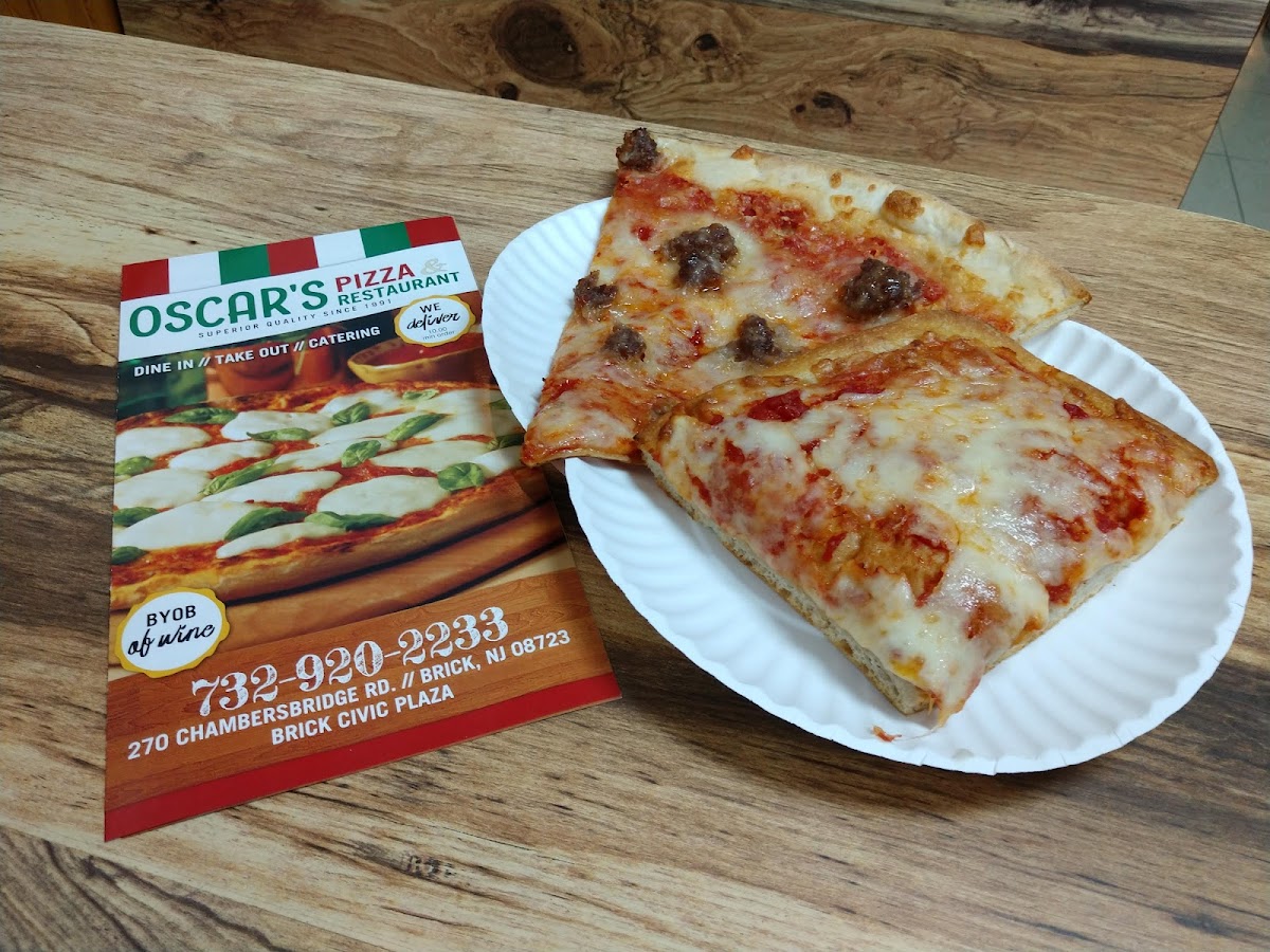 Oscar's Pizza & Restaurant Photos 2