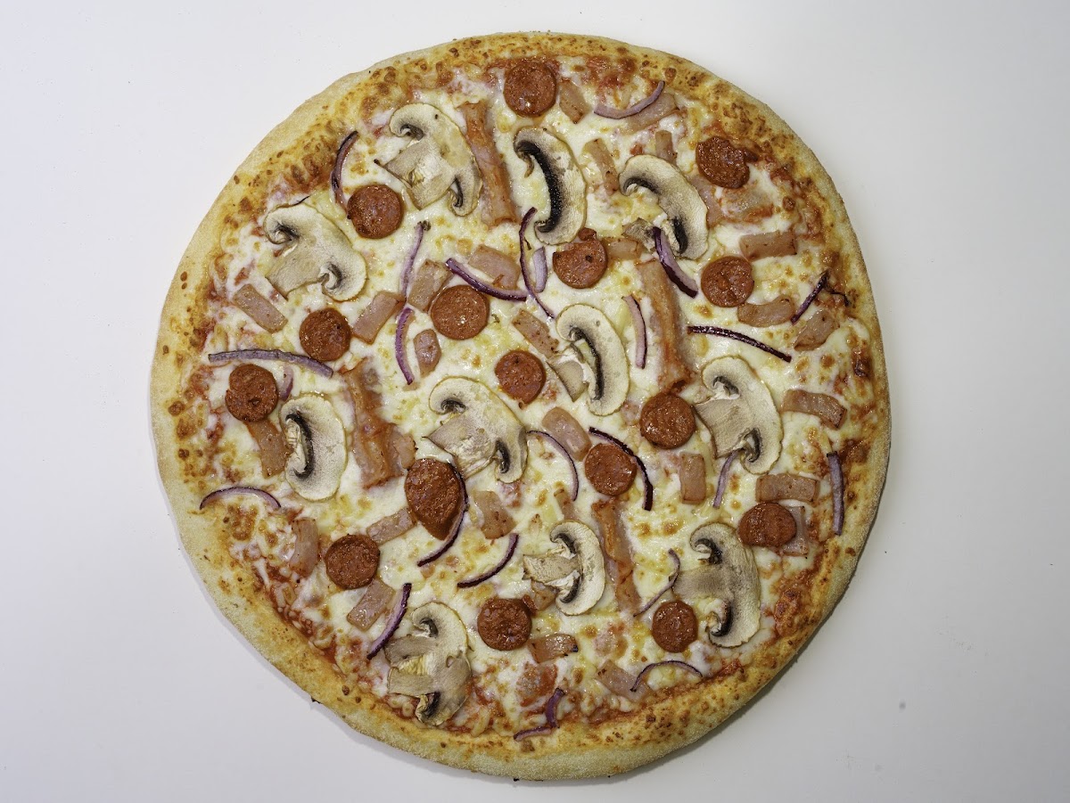 O'sezam Pizza Photos 9