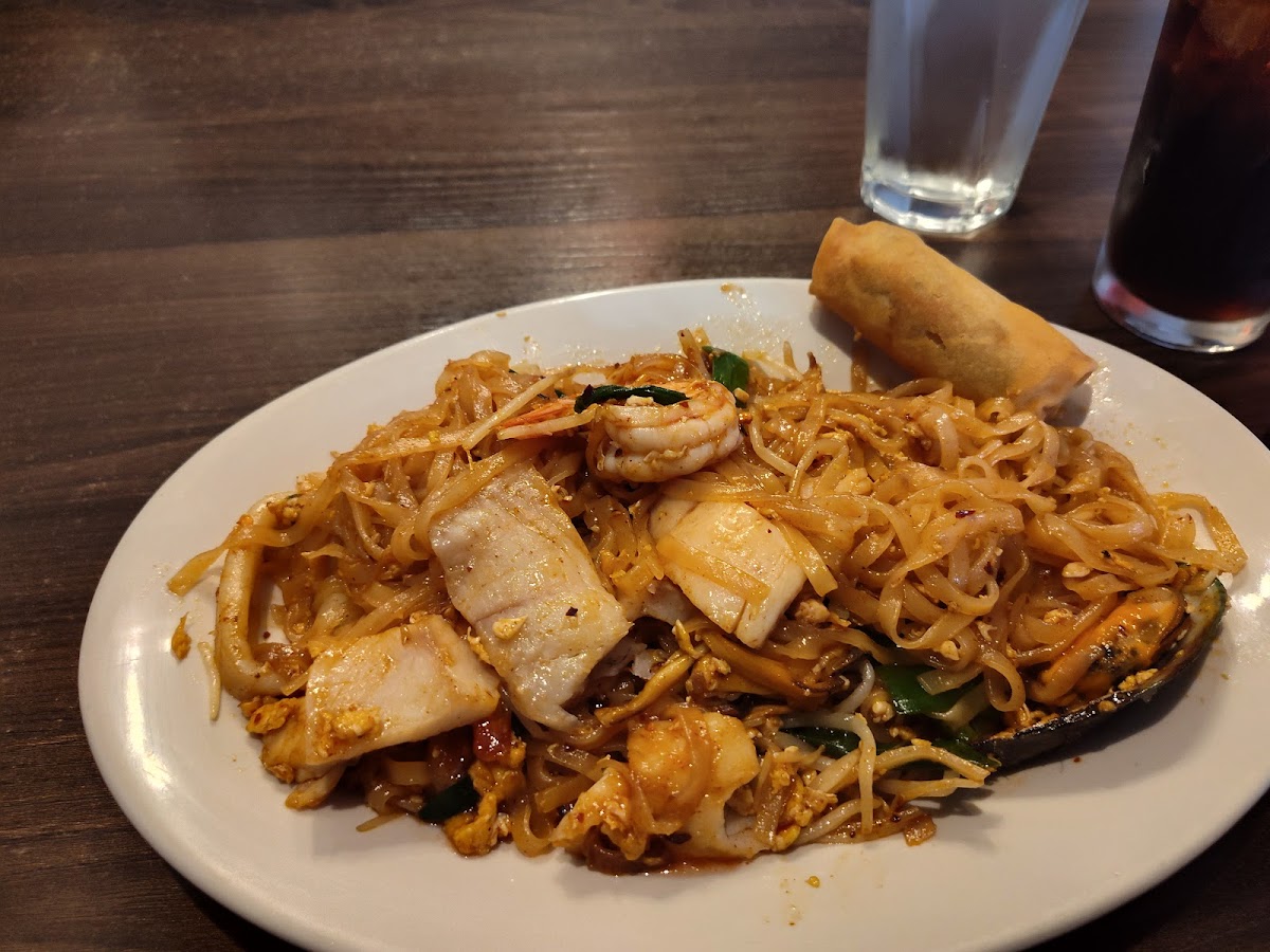 Osha Thai Cafe Photos 2