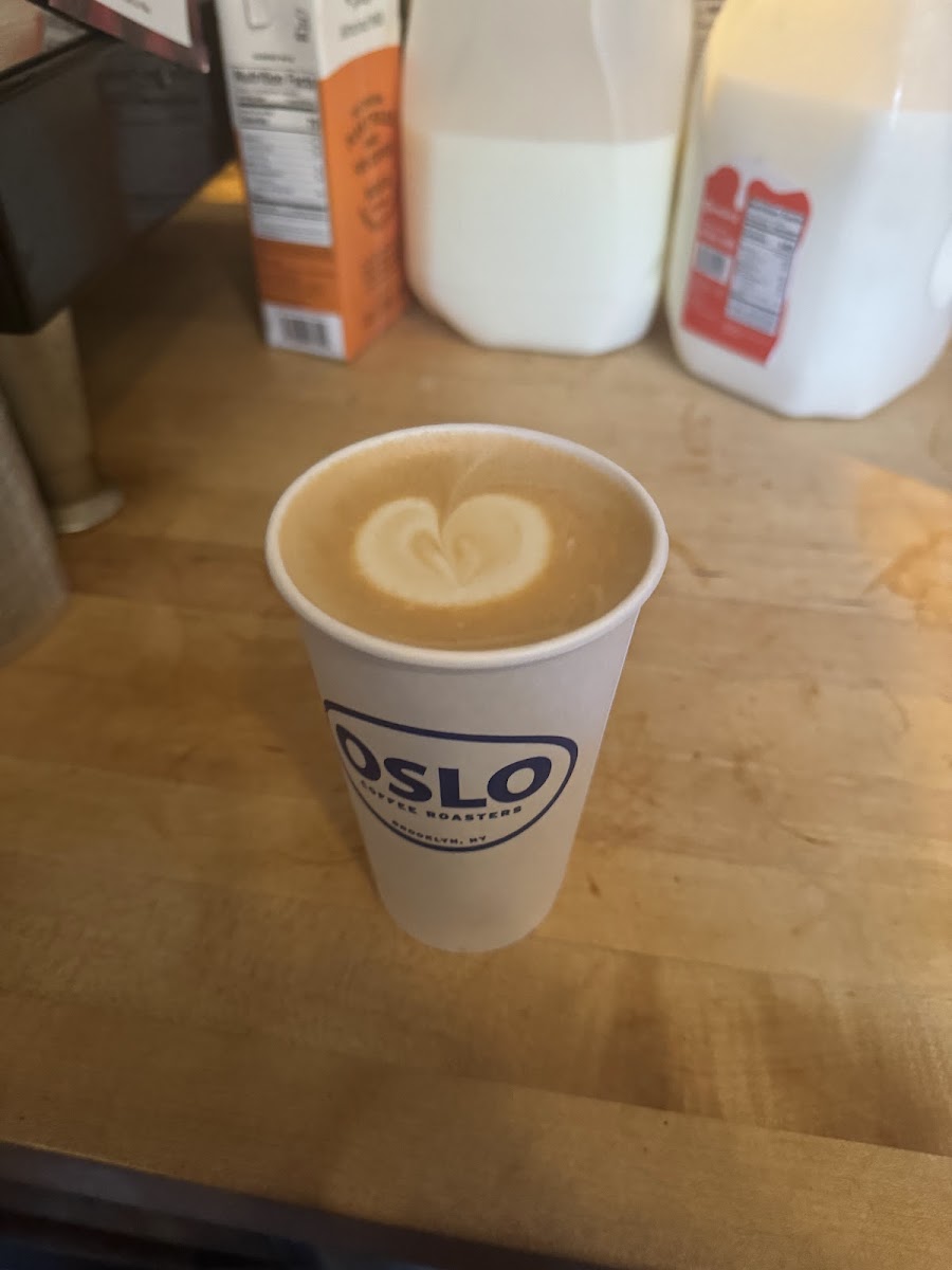 Oslo Coffee Roasters (West Village) Photos 2