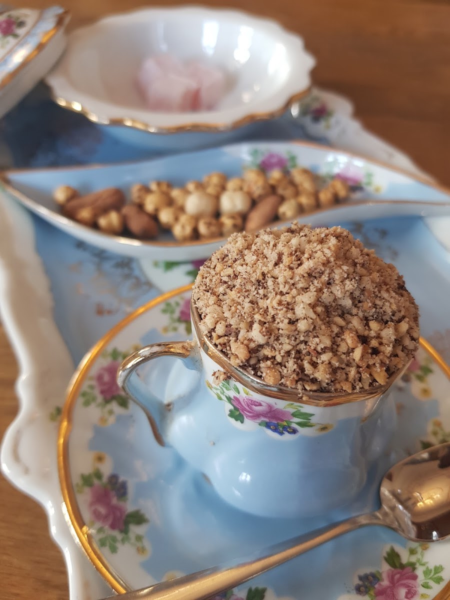 Osmanlı Kahvehanesi Yıldız Köşkü | Meram Photos 9