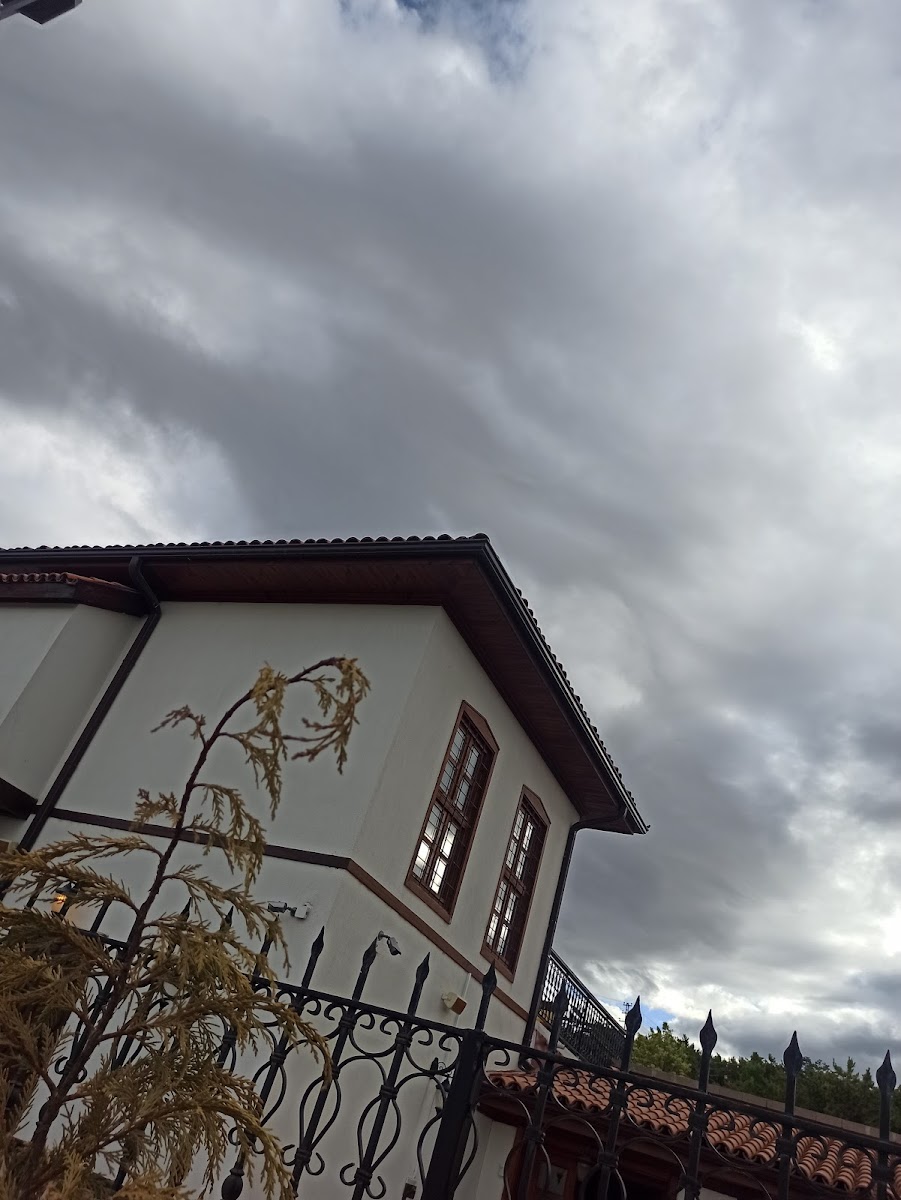 Osmanlı Kahvehanesi Yıldız Köşkü | Meram Photos 2