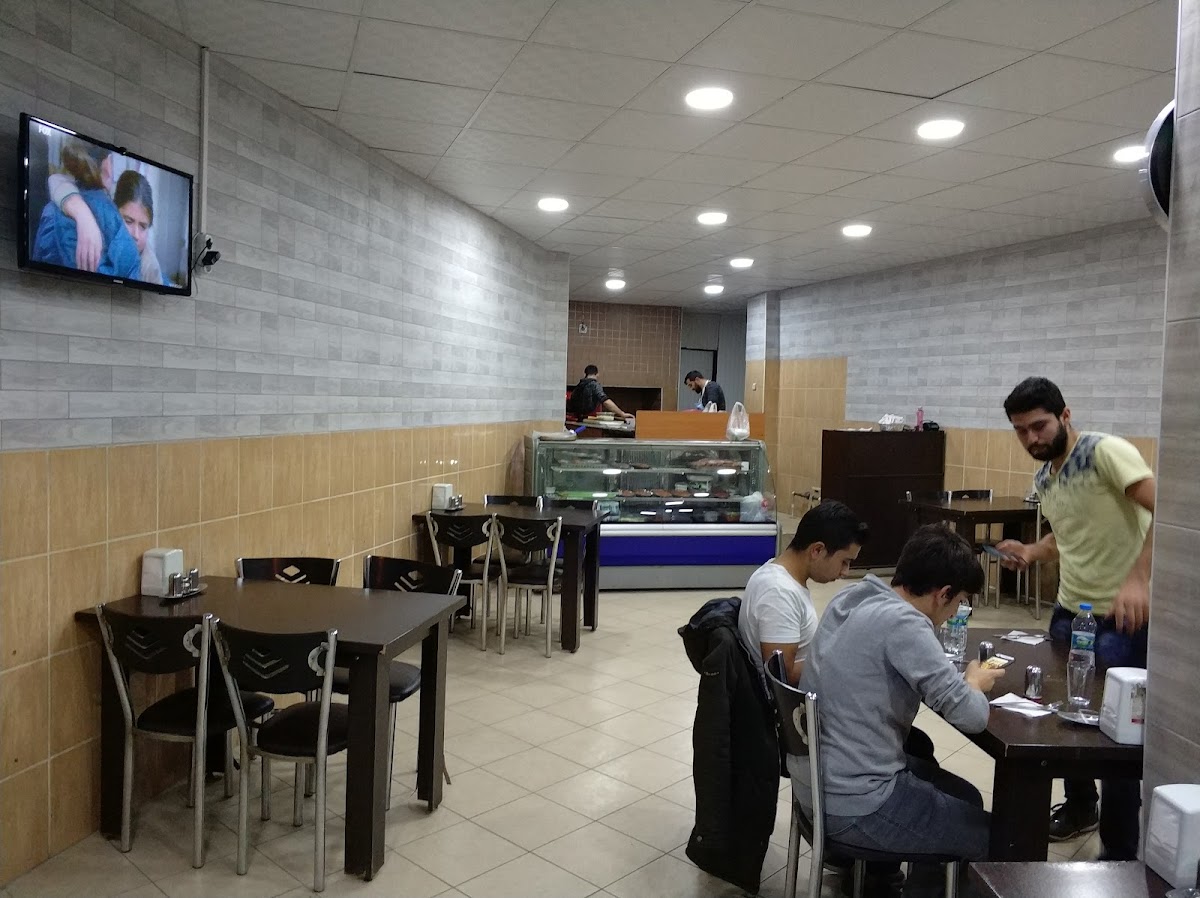 Osmanlı Pide Ve Izgara Salonu Photos 2
