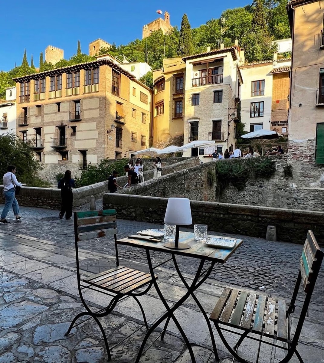Ossobuco Ristorante Granada