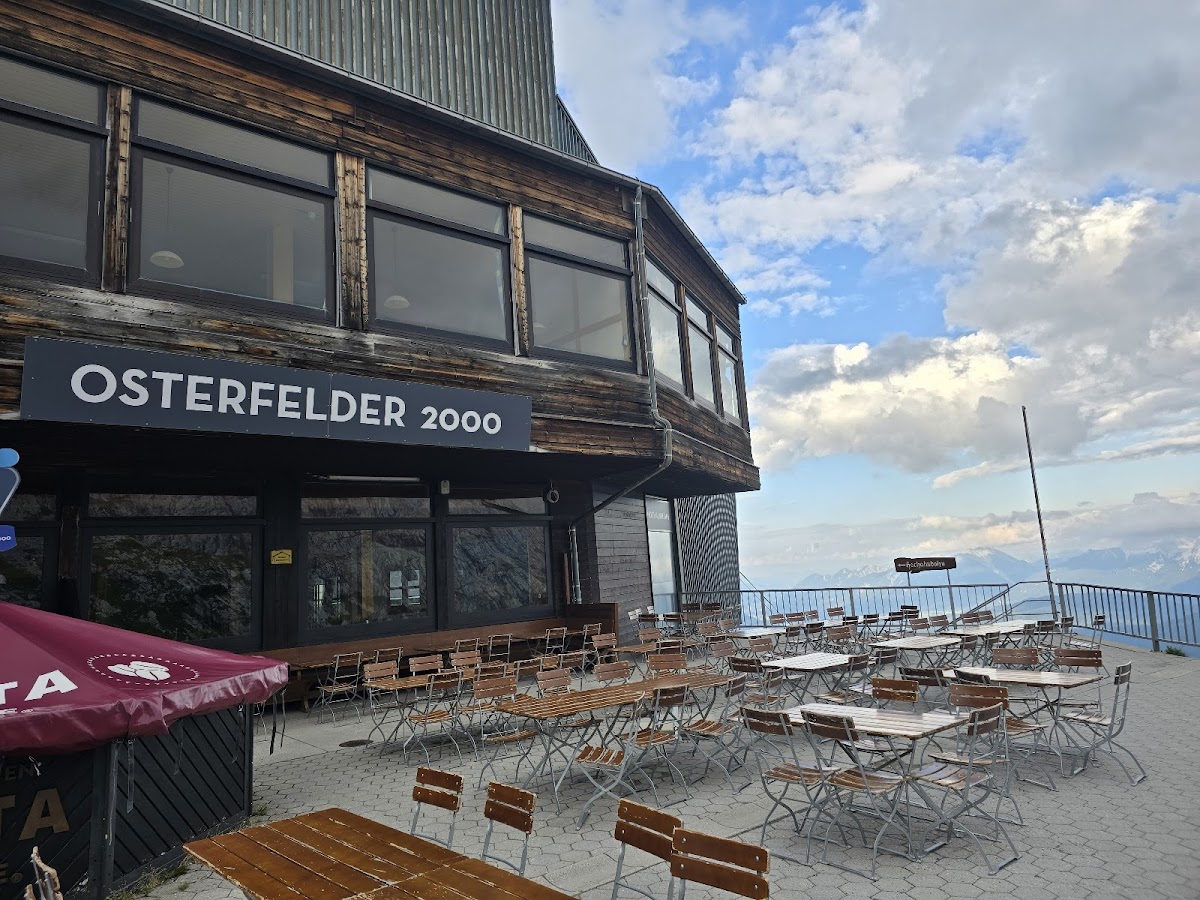 Osterfelder 2000