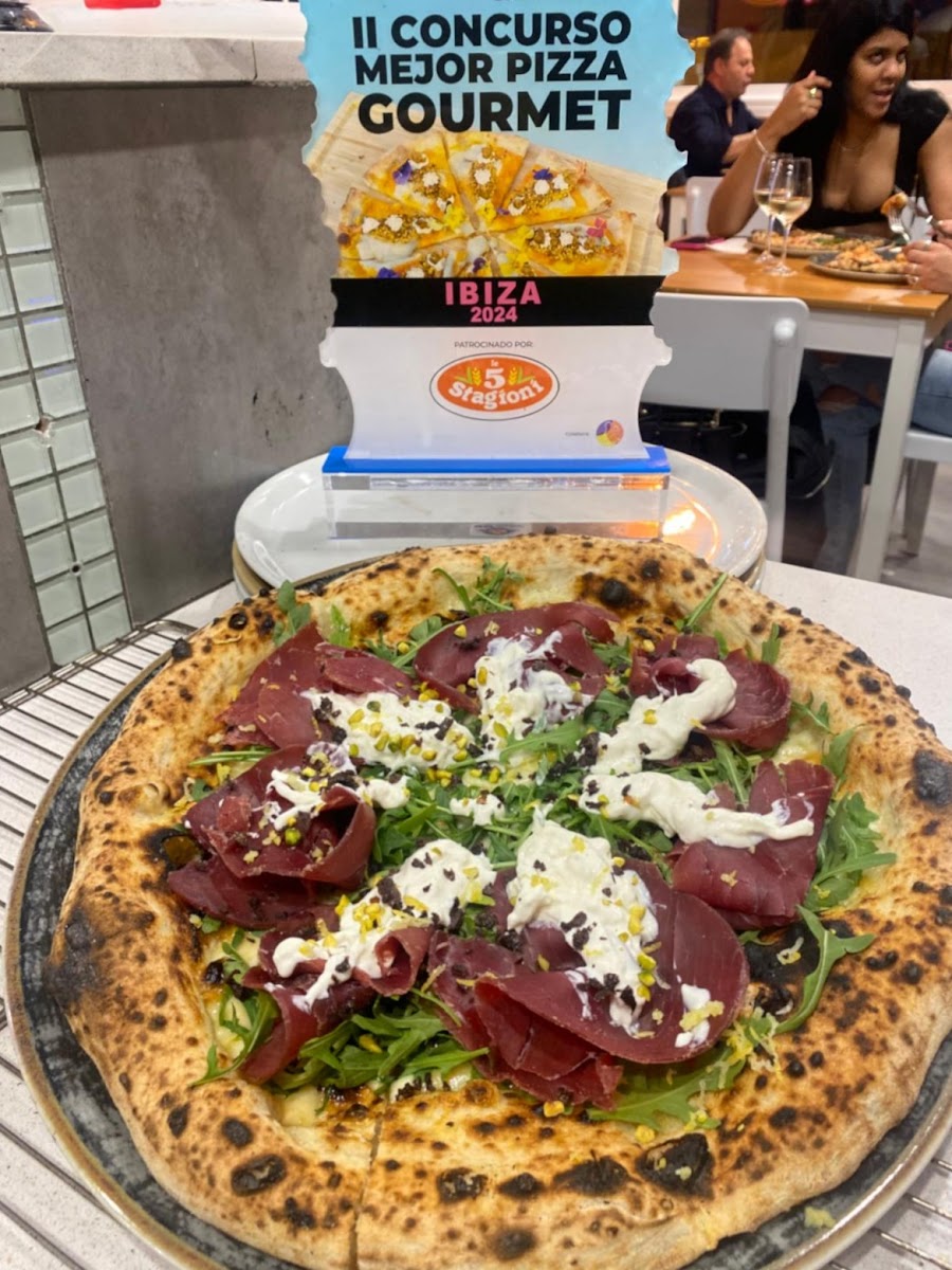 Osteria 17 Ibiza Photos 9
