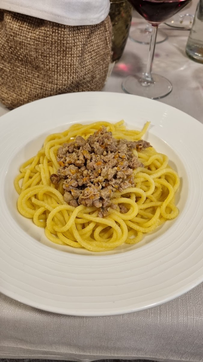 Osteria Al Cacciatore