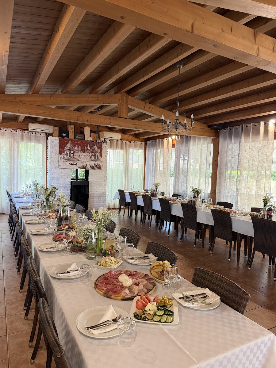 Osteria Al Caminetto