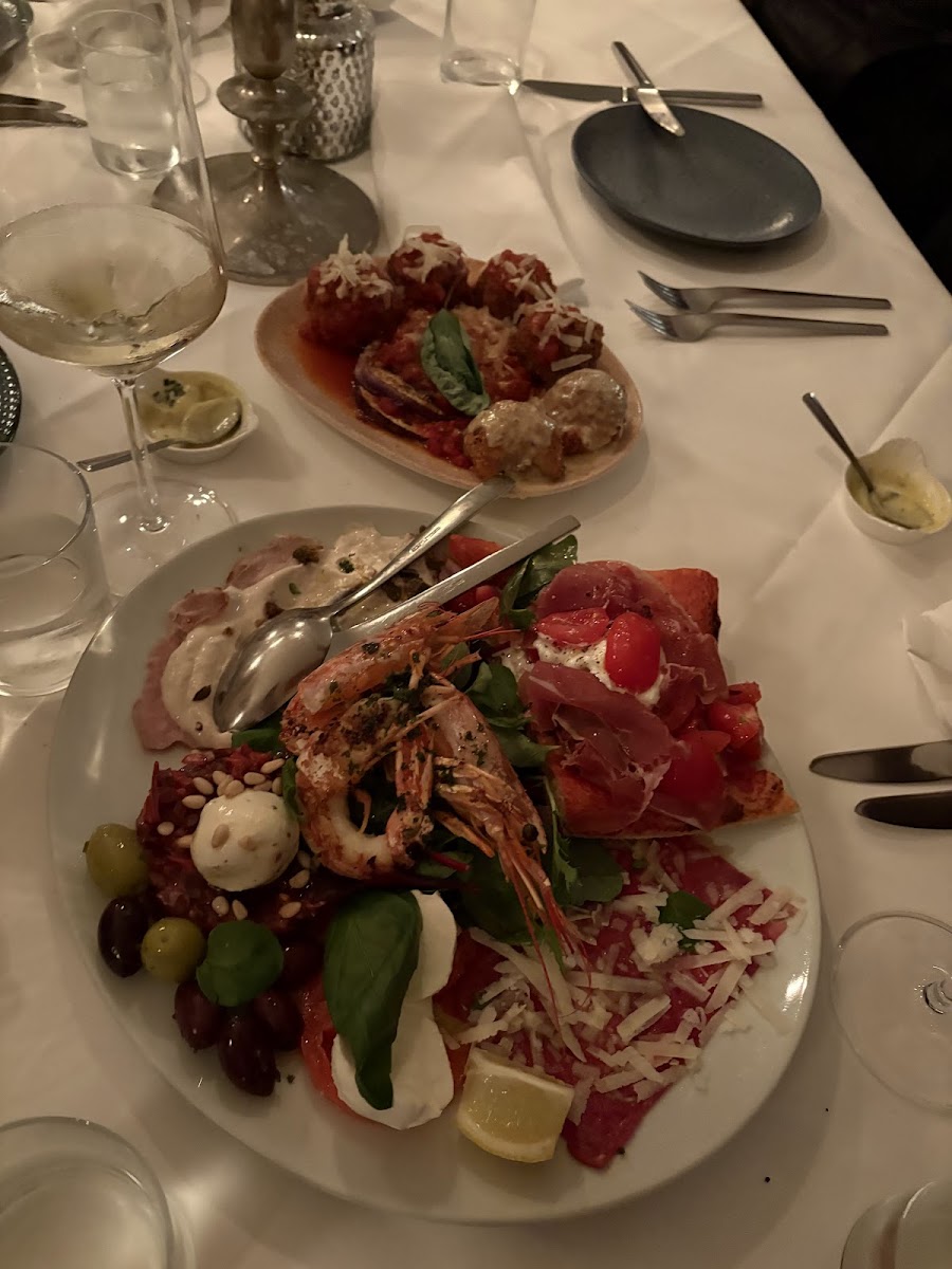 Osteria Al Vecchio Torchio Photos 2