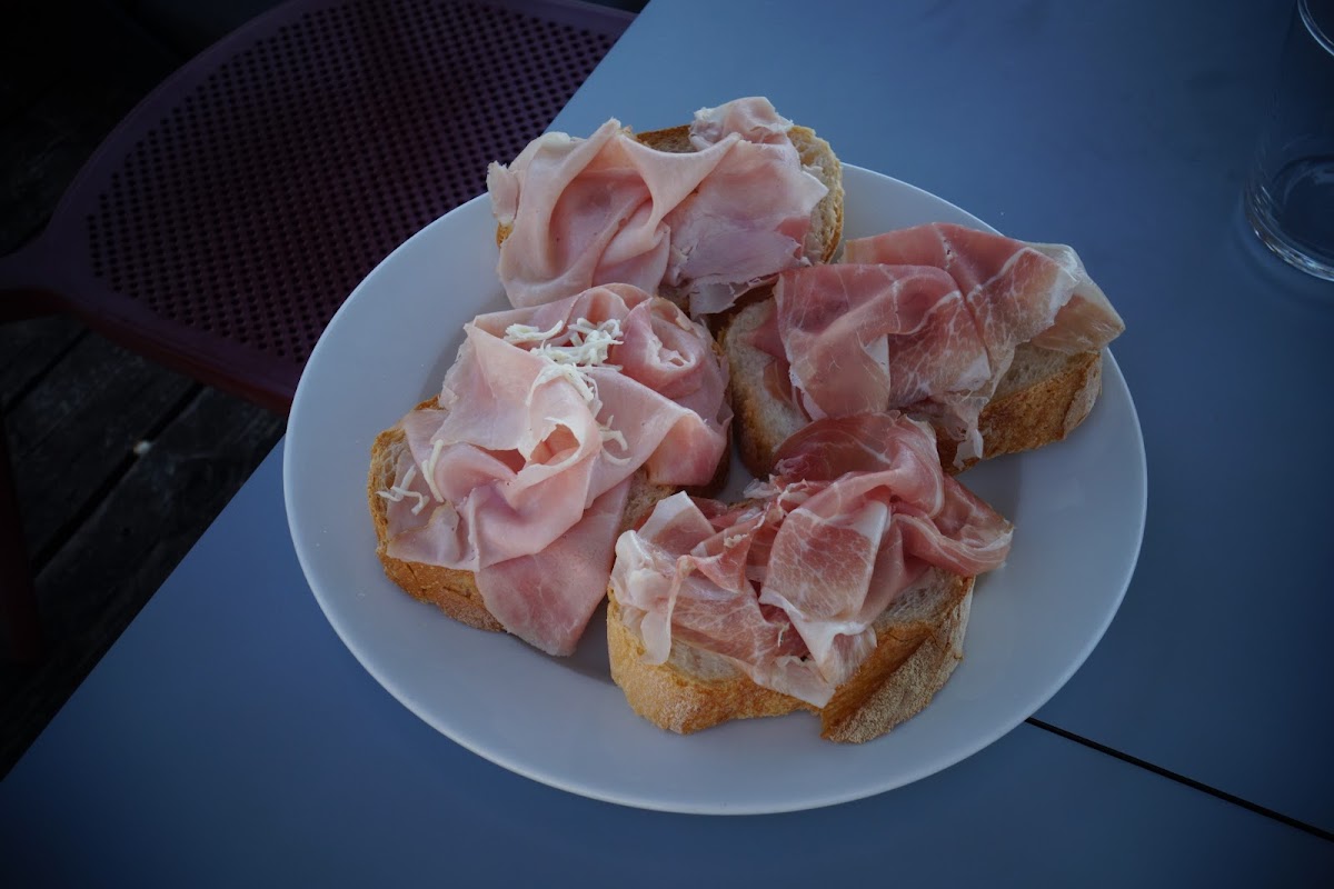 Osteria Alla Terrazza Photos 9