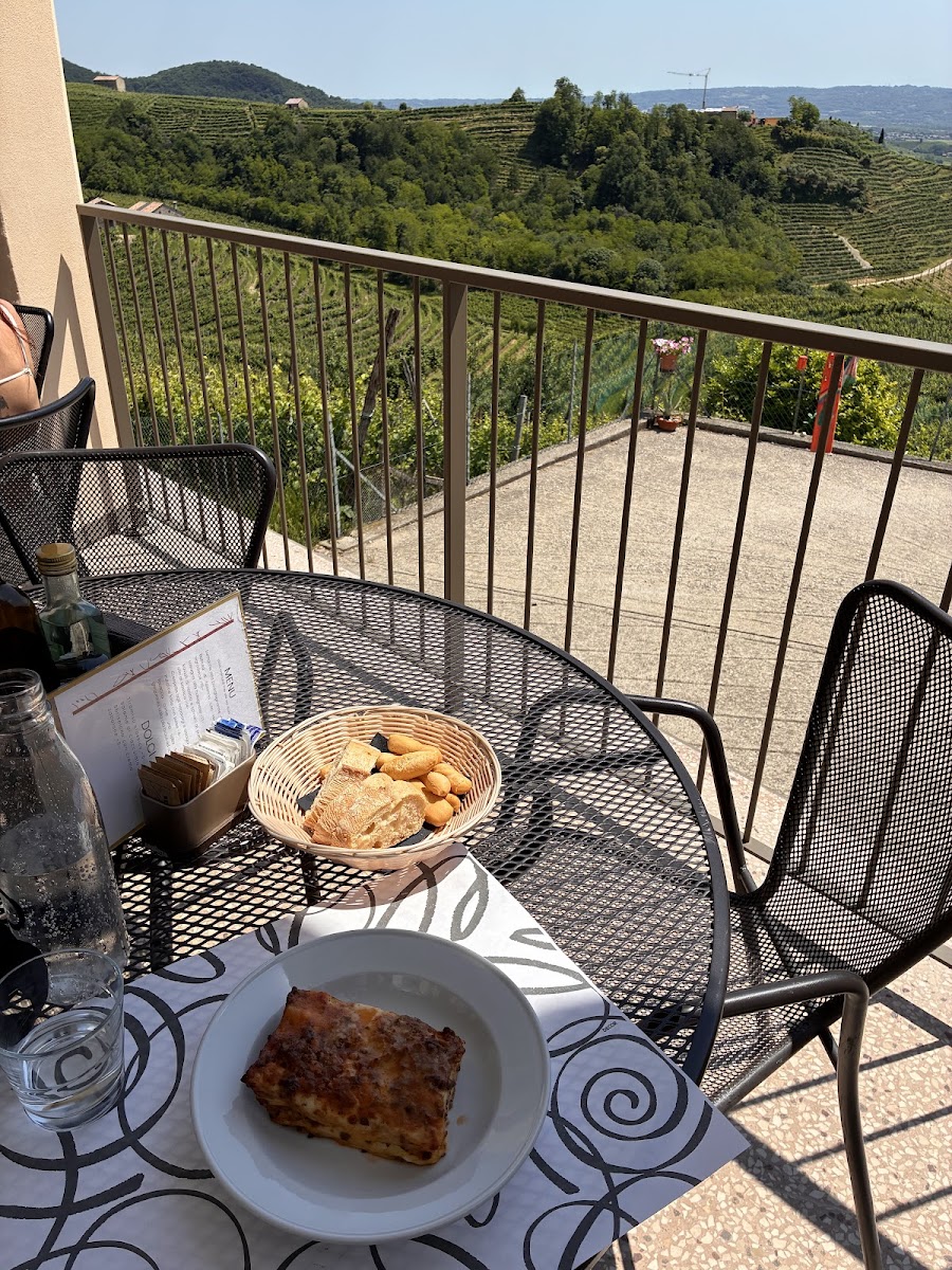 Osteria Alla Terrazza Photos 2