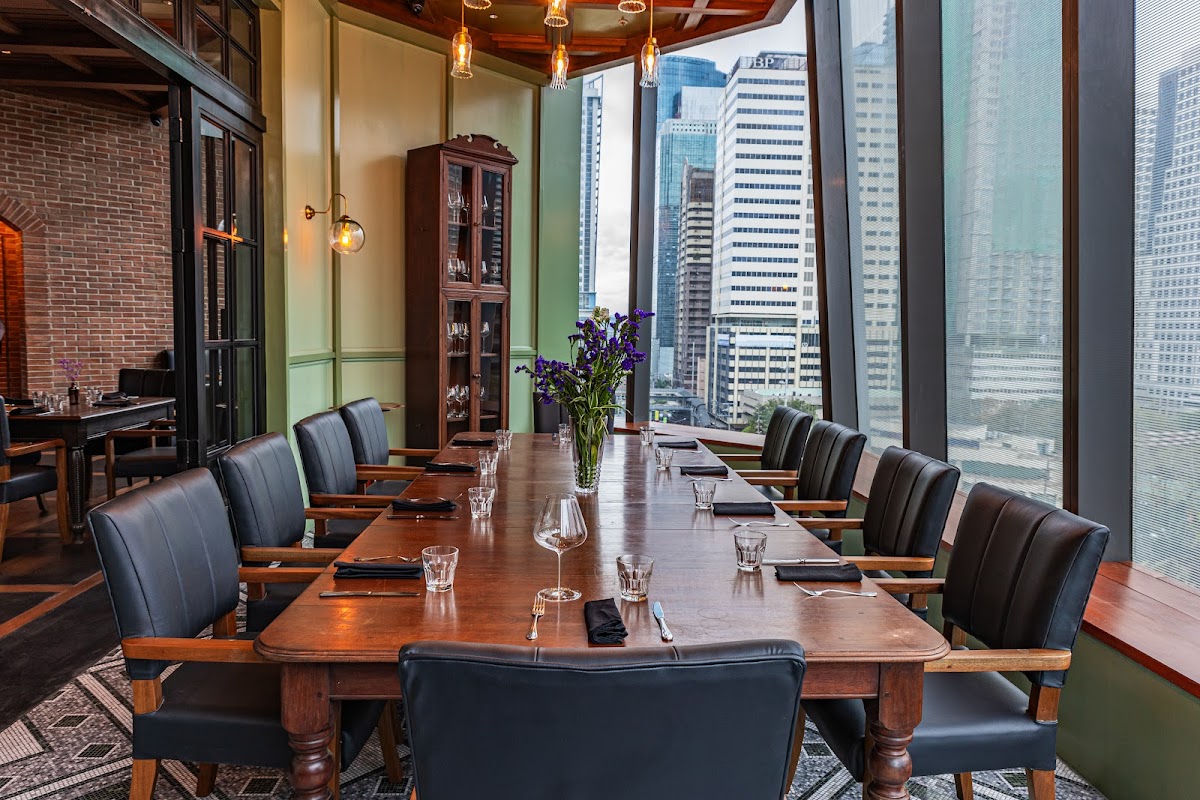Osteria Antica