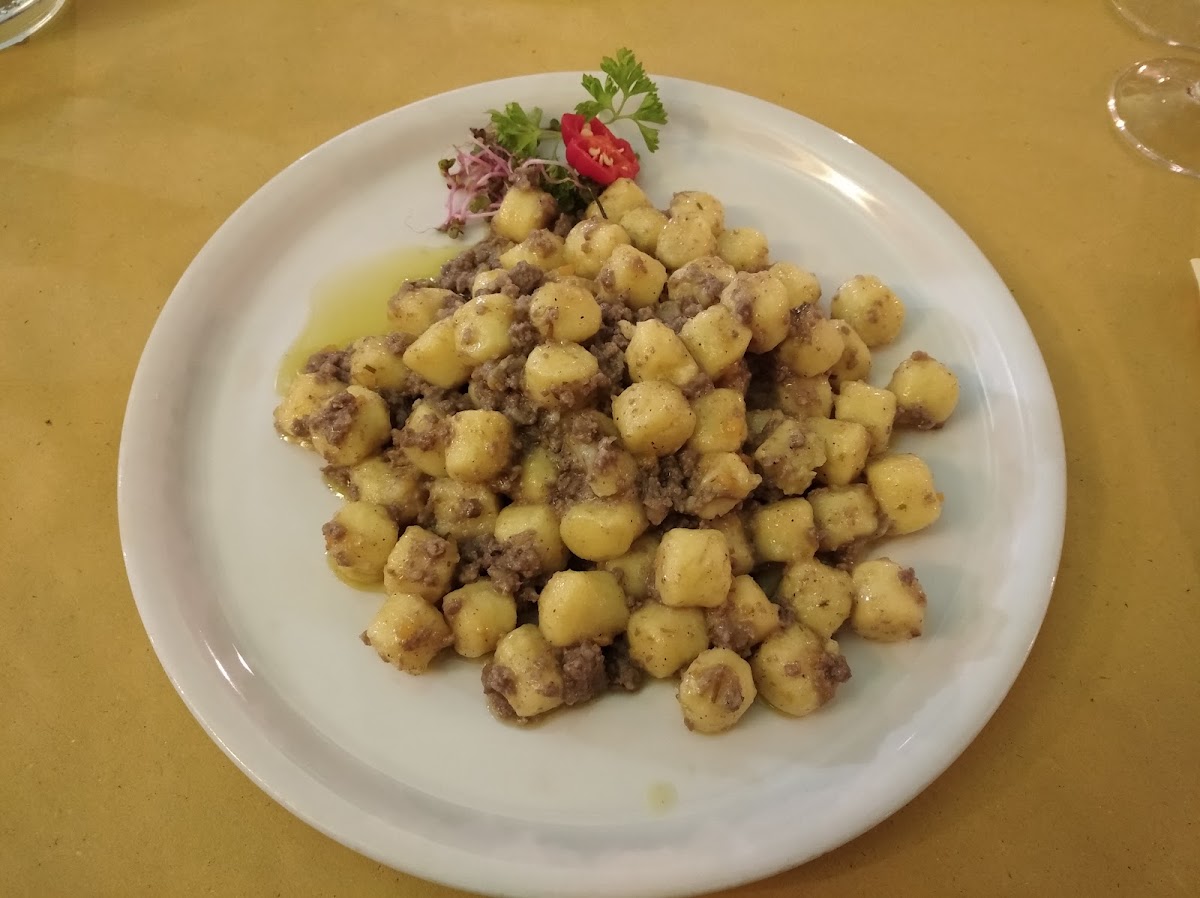 Osteria Antico Boschetto Photos 9