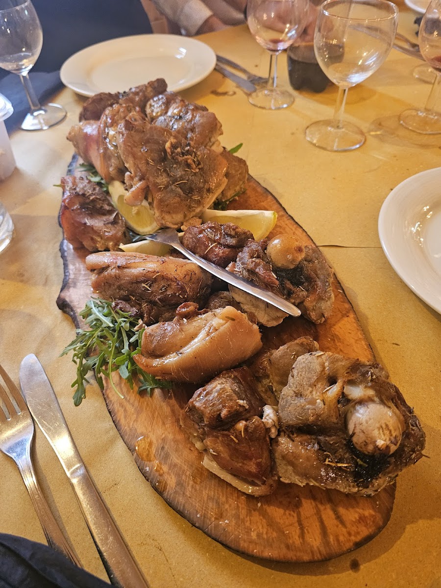 Osteria Antico Boschetto Photos 2