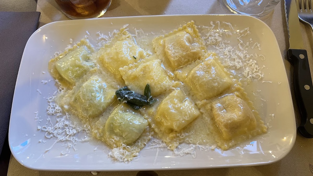 Osteria Borgo Ventidue Photos 9