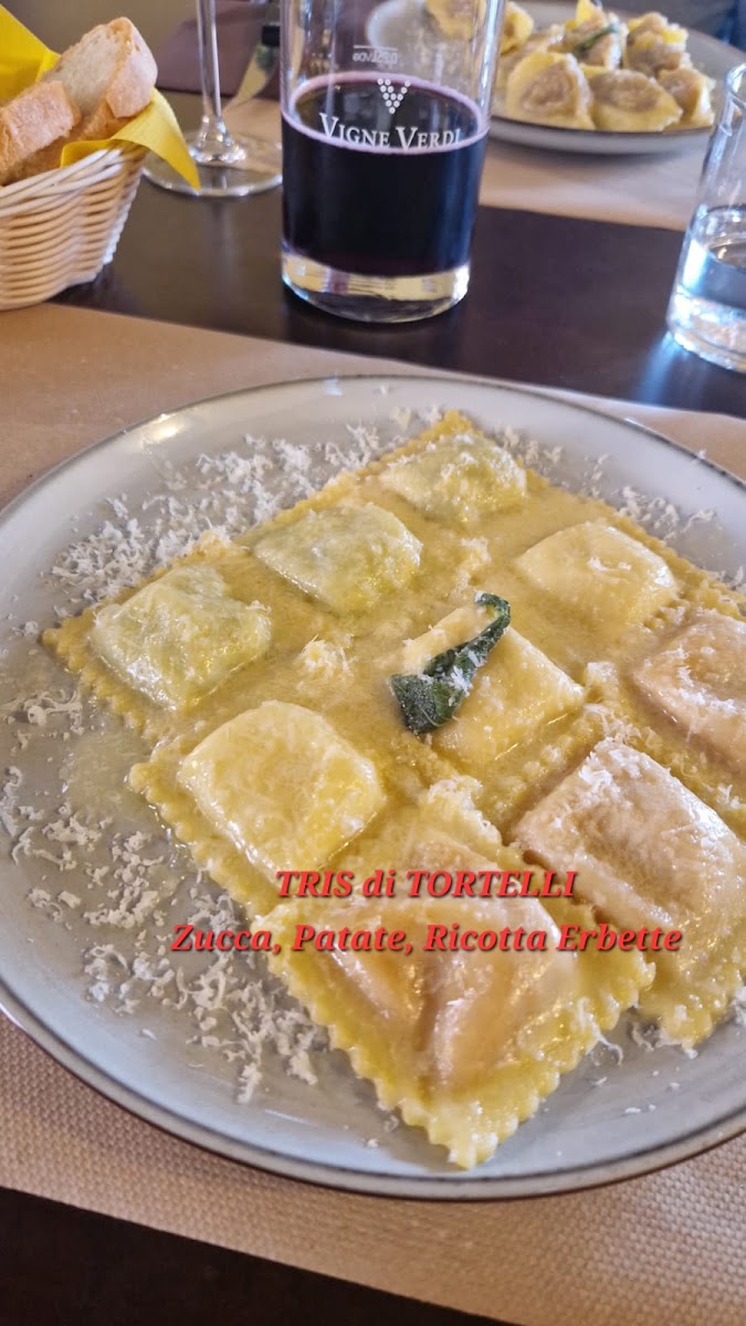 Osteria Borgo Ventidue Photos 2