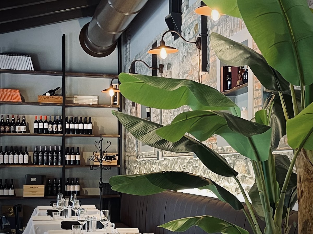 Osteria Campanini