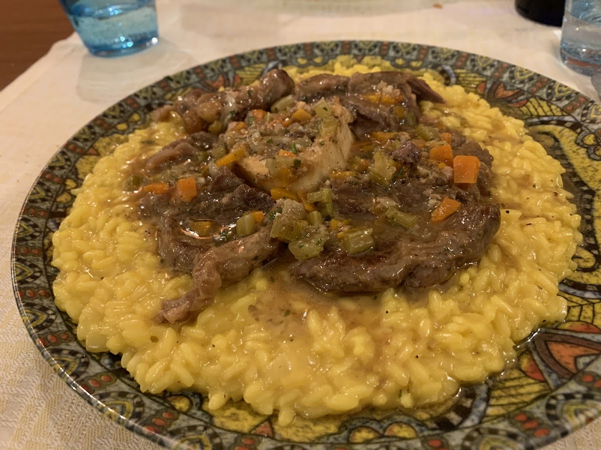 Osteria Casa Roda,vineria Con Cucina Photos 9