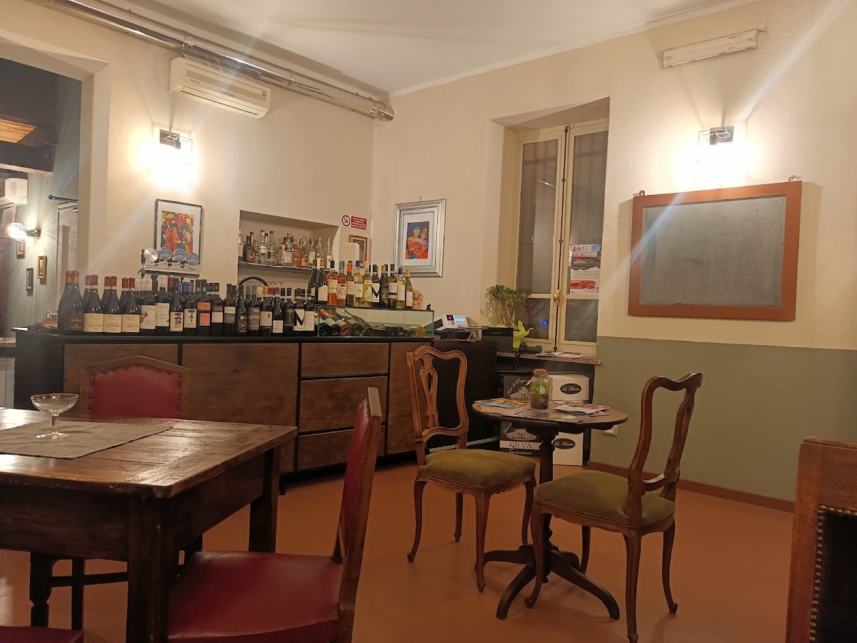 Osteria Casa Roda,vineria Con Cucina Photos 2