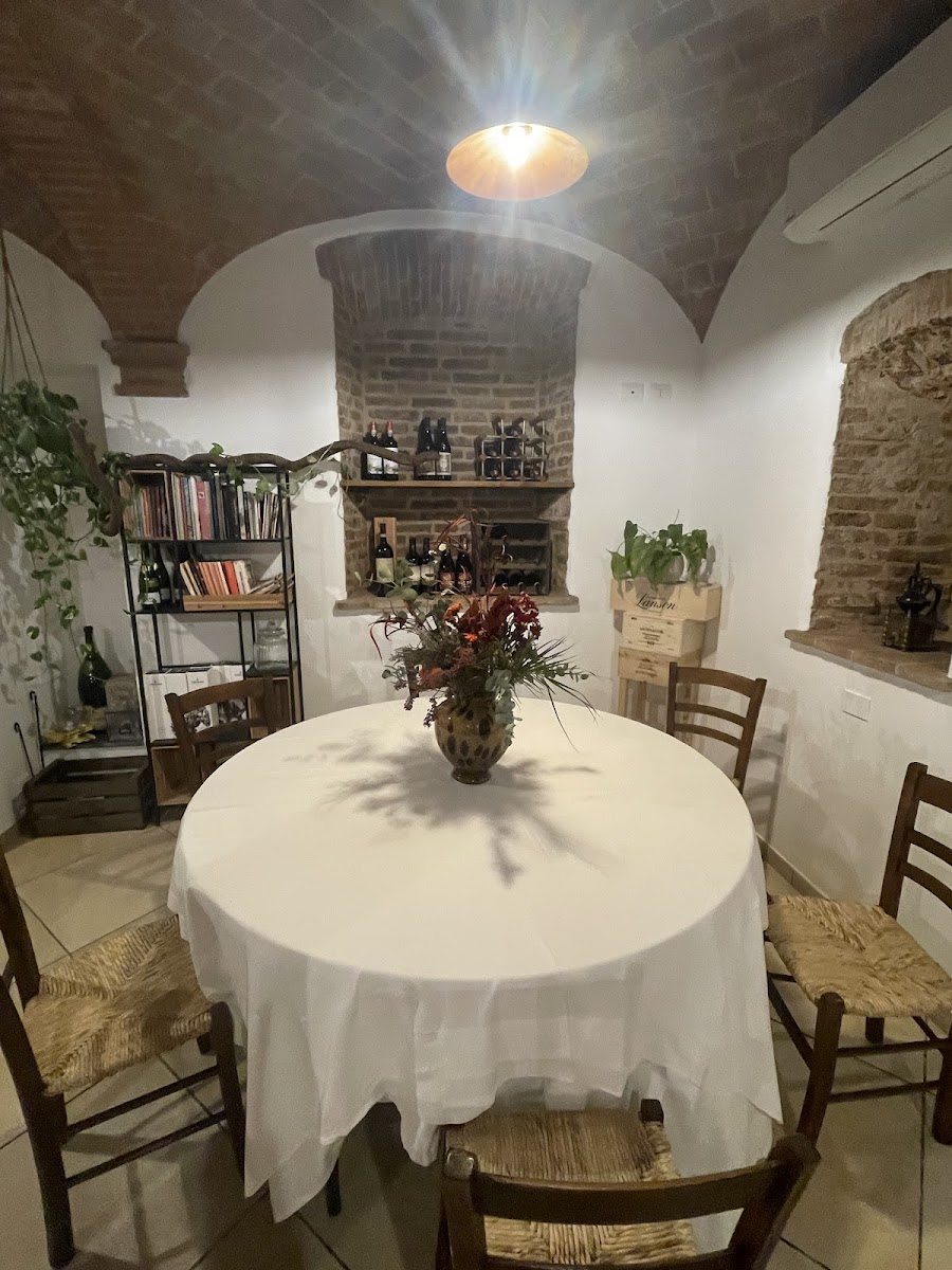 Osteria Case Vecchie