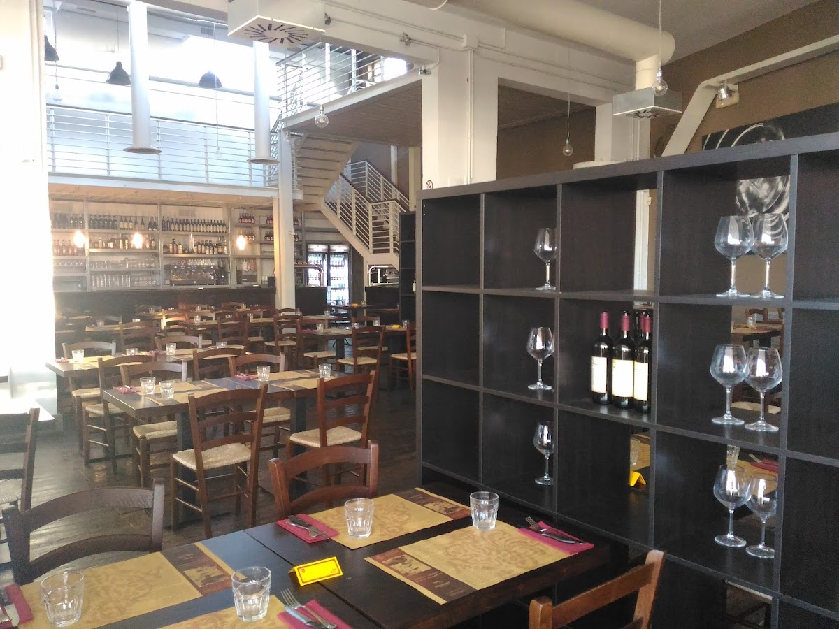 Osteria Castellabate Di Romagna
