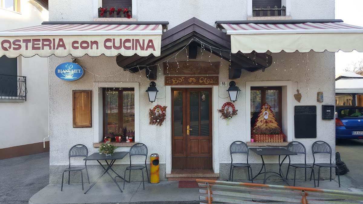 Osteria Da Armida