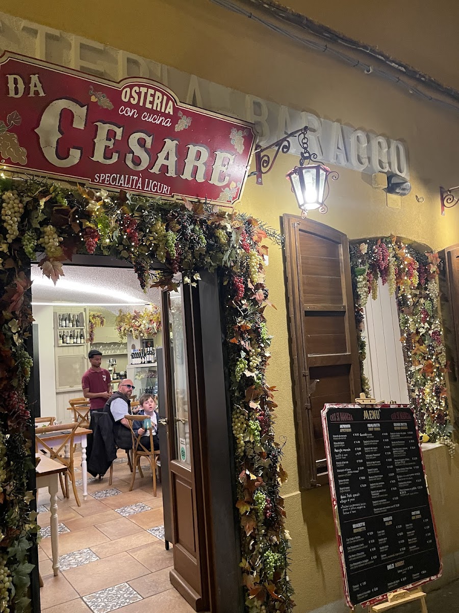 Osteria Da Cesare Photos 2