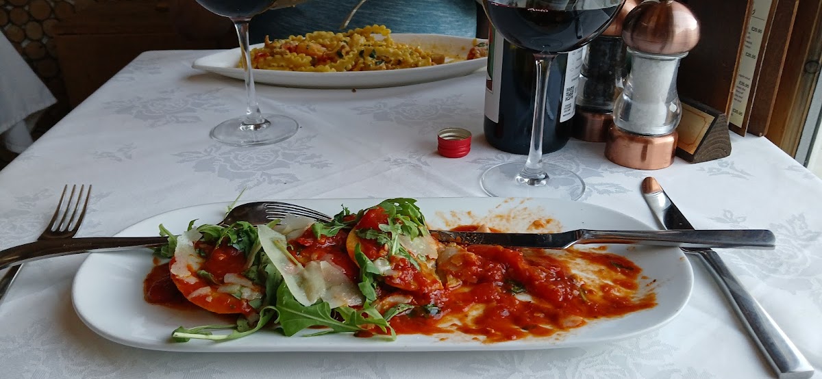 Osteria Da Gino Photos 9