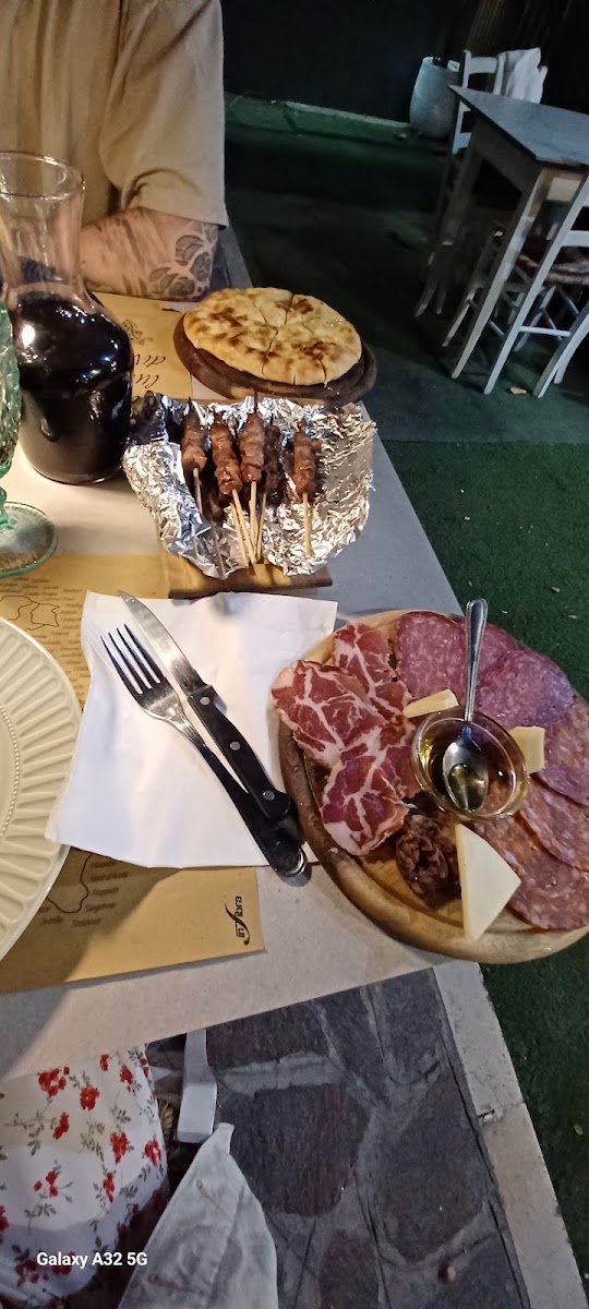 Osteria Da Nonno Antonio Photos 9
