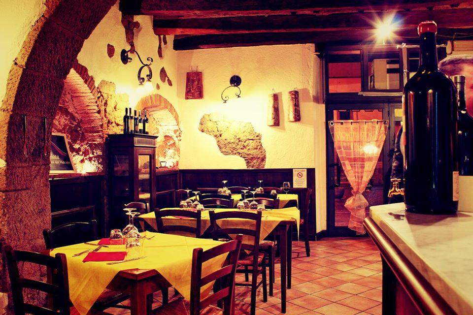 Osteria Da Ruge