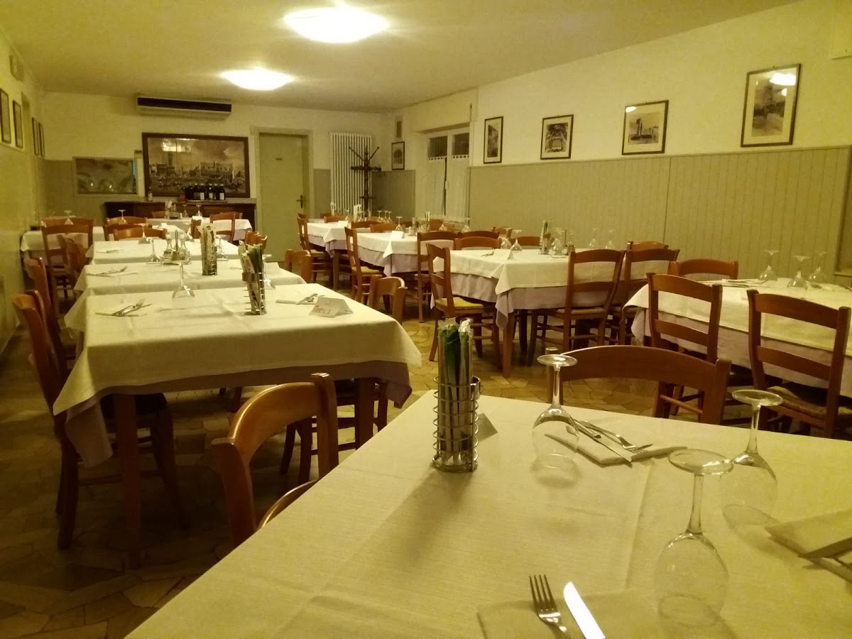 Osteria Dalla Zita