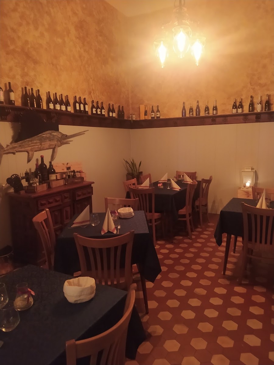 Osteria De Giovanni
