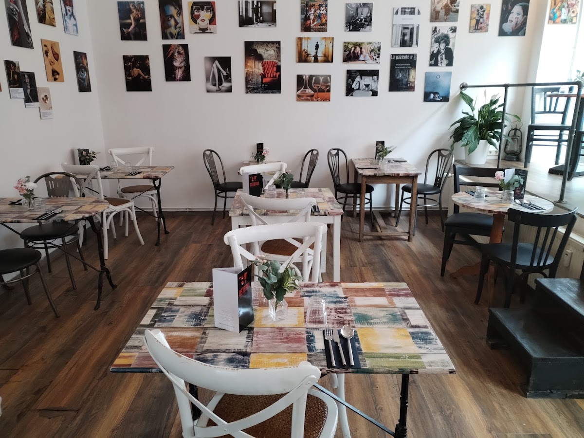 Osteria Dei Folli