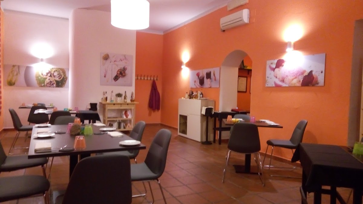 Osteria Dei Mondin