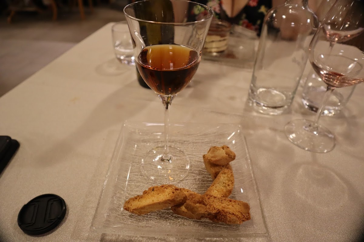 Osteria Del Boccajolo Photos 9