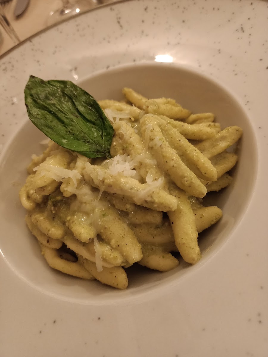 Osteria Del Borgo Photos 9