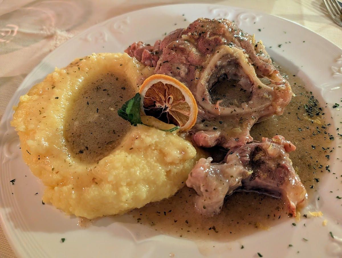 Osteria Del Centenate Photos 2