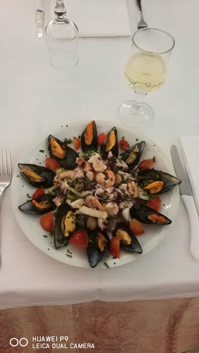Osteria Del Mare Photos 9
