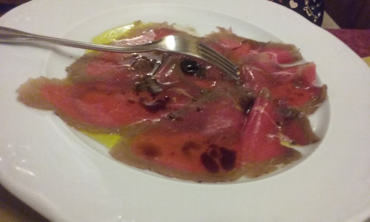 Osteria Del Monsignore Photos 9