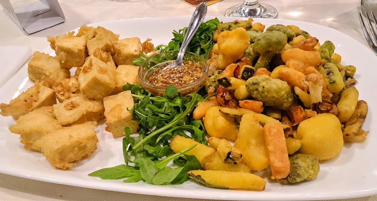 Osteria Del Vecchio Forno Photos 2