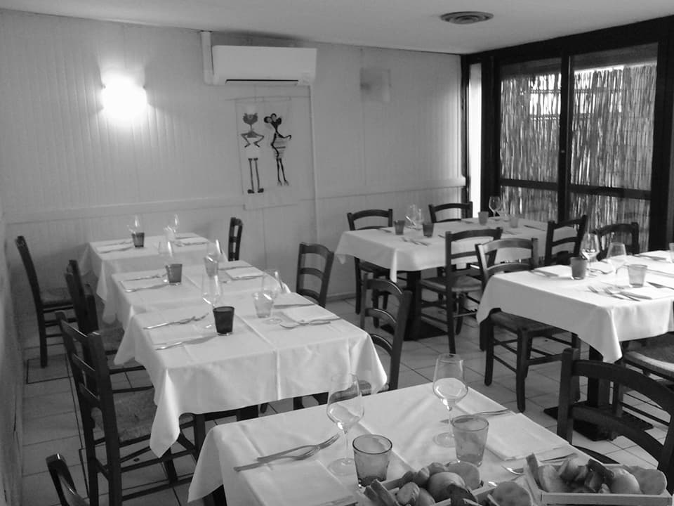 Osteria Della Fragoletta Mantova